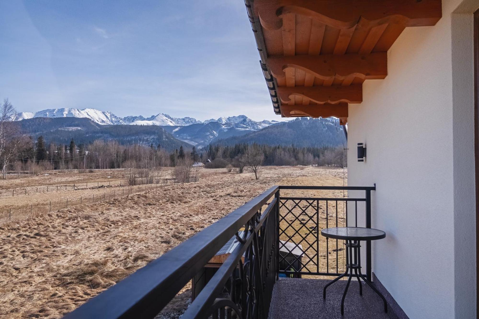 Tatry Panorama Ubytování v soukromí *